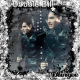 [DOUBLE BìLL KAULìITZ]