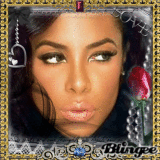 Aaliyah