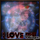 LOVE M.J. - MAGIC
