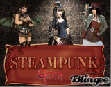 steampunk goth 2 