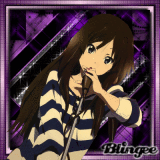 Akiyama Mio