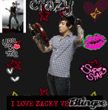 zacky vengeance