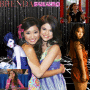 selena gomez et brenda song