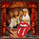The Rolling Stones Rock N Roll Circus