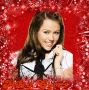Miley Cyrus In Rosso {Original Blingee By Claudiaa3333333} Miley Cyrus In Rosso {Original Blingee By Claudiaa3333333}