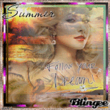 Following the Summer Sun~ Following the Summer Sun~