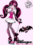 Draculaura