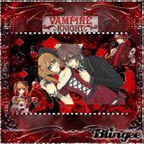 ♥ Rima & Shiki ♥