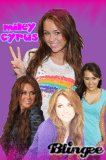 Miley Cyrus