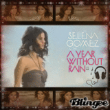 A Year Without Rain