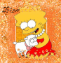 Lisa Simpson