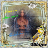 Pour toi mon amie Sandrine