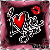 I Love You