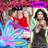 Selena y sus amigas