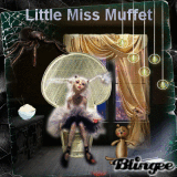 Little Miss Muffet