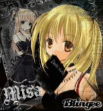 Misa Amane