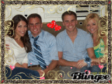 deanna, steve, mike and holly