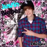 JuuSStiin BiiEEberr Love ya boy!!