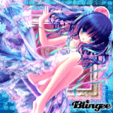 Anime sweet ♥ para will scaarlett