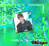 A kiss for you!~For HilaryDuff95