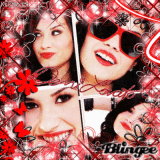 Demi Lovato for: carrotaml