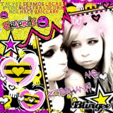 ...Me & zTepHaNi ♥bFFs♥ --> TaL vEz SeAmoS lOKaS pERo NUesTRaS LokURaS NoS HacEn BRiLLaR!...