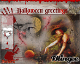 halloween greetings