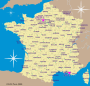 la distence qui nous separ