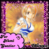 [[ For Nami Gontier ♥ ]]