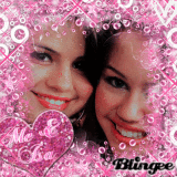 Me & Isa Love U my bestie! <3