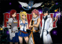 FAIRY TAIL