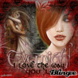 I love the way you lie (nyeSte*)