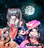ladies in the darkness..ù_ù