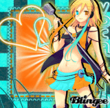 Sa-Chan     [New Fanmade Vocaloid]