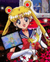 sailor moon per il conky