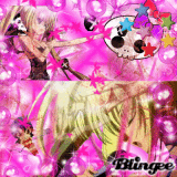diabolique Utau Hoshina
