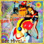 Bee Hive---kiss me Liciai! ^^