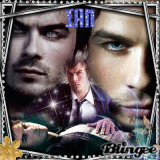 IAN SOMERHALDER..COLLAGE !!