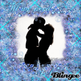 All we need is love.. [original blingee by aly_04]
