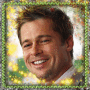 Brad Pitt Red Carpet