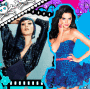 katy perry blue