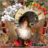 A Fall Fantasy