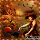 Hallow's Eve...