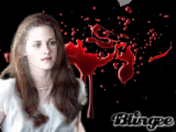 Bella vampire 1