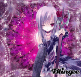 ~°Anime girl°~ [for ajome]
