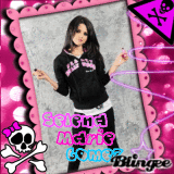 Selena Marie Gomez 