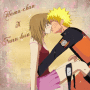 Hama-chan x Naru-kun