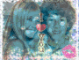 nick & miley