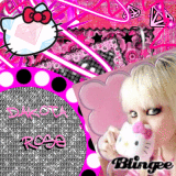 *Dakota Rose* made by XOXOAMI