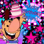 Happy Birthday Hailey!!! :D